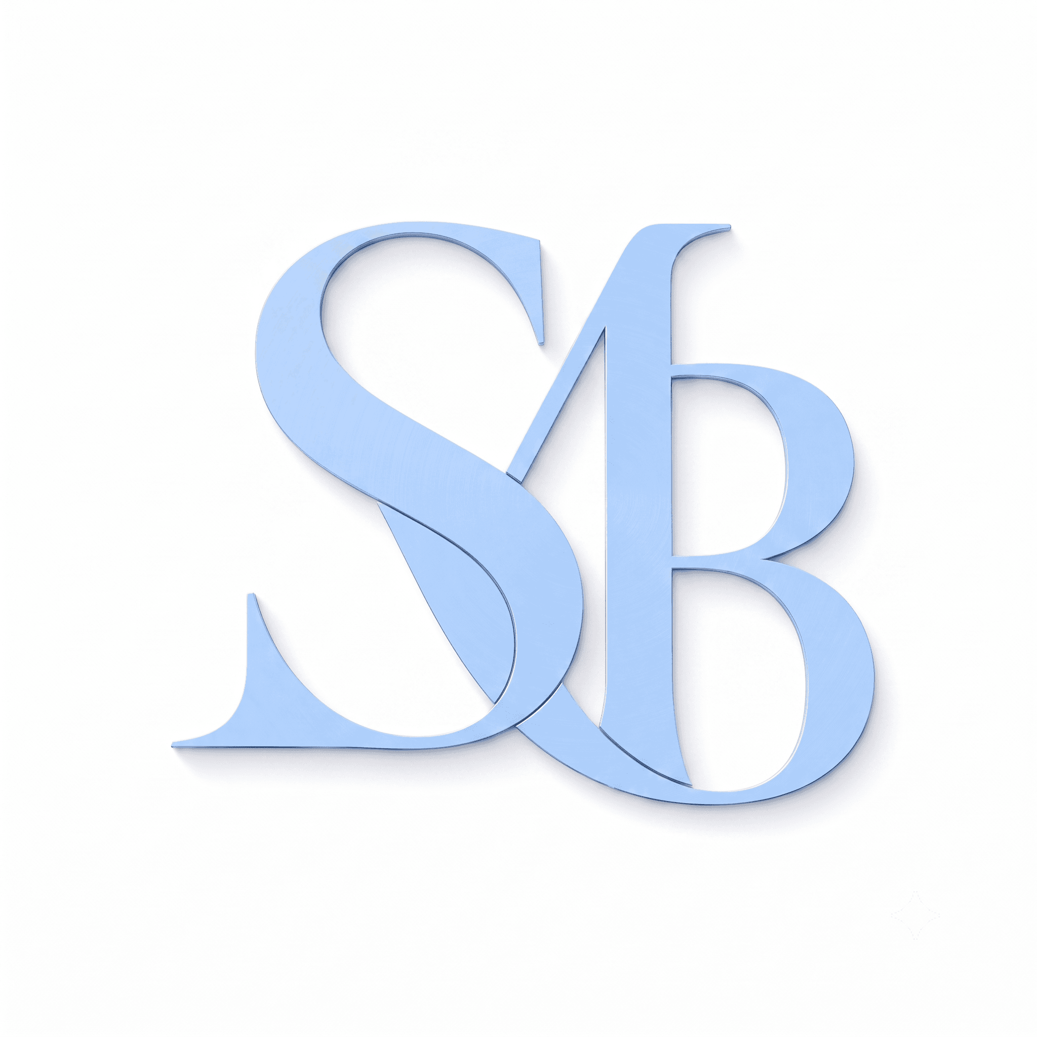Sherien ElBahey Logo
